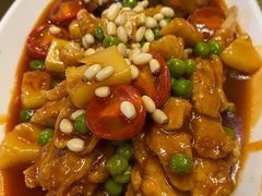 -台北楚楚园馅饼粥(虹桥南丰城店)