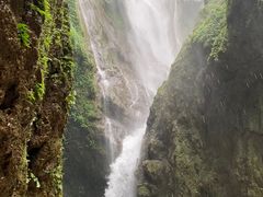 -通灵大峡谷