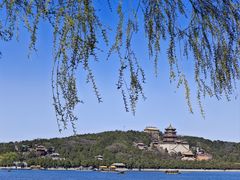 -颐和园