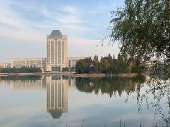 -江南大学(蠡湖校区)