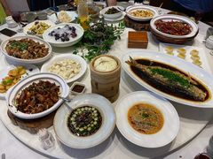 -小天厨民间菜馆(深圳街店)