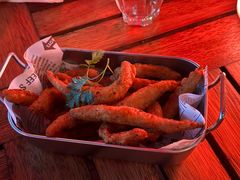 -MR.ROCKY洛奇先生·西餐&酒吧(琶醍店)