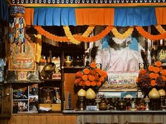 -康巴藏餐(束河古镇店)