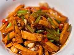 -洞庭土菜馆(天河北总店)