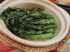 -华记煲仔华·煲仔饭(三元里万科里店)