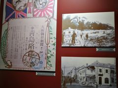 -青岛邮电博物馆