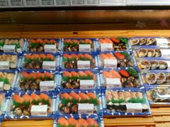 -盒马鲜生(宝地店)