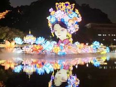 -南沙蒲洲花园