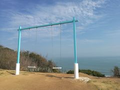 -漳州滨海火山岛自然生态风景区