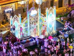 -华谊兄弟（长沙）电影小镇