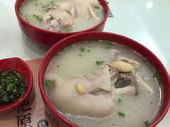 老妈蹄花-廖老妈蹄花店(人民公园陕西街259号店)