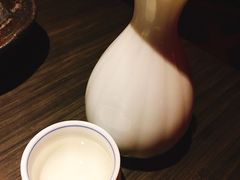 -滩万日本料理Nadaman(国贸大酒店)