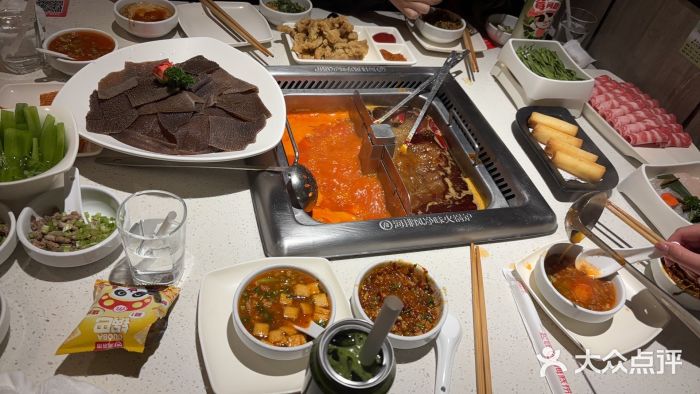 南通大学-食堂图片