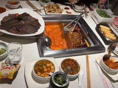 -南通大学-食堂