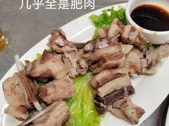 风味羊排-回锦轩(泉园店)