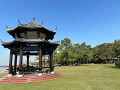-东湖落雁景区