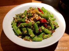 -九锅一堂酸菜鱼(新南凯德直营店)