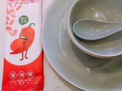 -望湘园湖南菜(赛格店)
