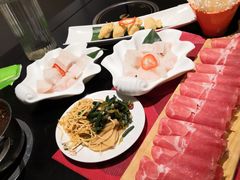 -食鲜捞火锅(湖西路店)