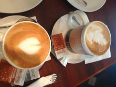 -榖屋house of flour(张江首店)