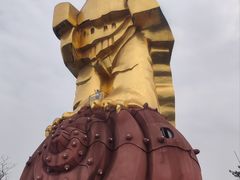 -大金鹰园