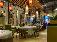 大堂-川味堂·四川豆花(八卦岭店)