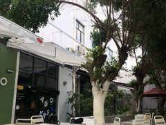 -ADO KAFE(大学城店)