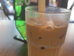 -糖房咖啡(南锣鼓巷店)