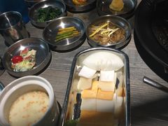 -火炉火自助餐(枫蓝国际店)