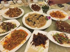 -惠宾饭庄(中山路店)