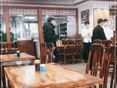 大堂-柴氏风味斋(甘家口店)