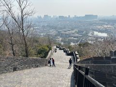 -虞山风景区