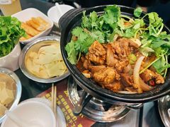 -川香煲(茅台路店)