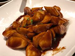 -逸林轩中餐厅(中信泰富朱家角锦江酒店)