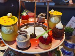 -粤海喜来登酒店·&More聚驿(天河城店)