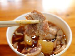 -王记生烫牛杂面馆(兰陵路店)
