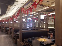 -湊湊火锅·茶憩(打浦桥日月光店)