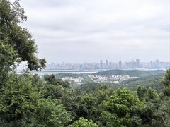 -岳麓山风景名胜区