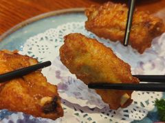 -丰圆轩粤式茶楼 . 点心粤菜(夏茅店)