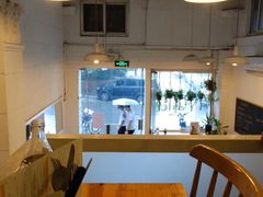 -Egg•Allday Brunch(襄阳北路店)