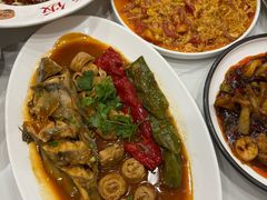 -小郭私房菜·海肠捞饭店(学士街店)