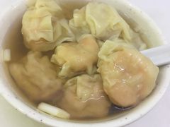 -麦文记面家(佐敦店)