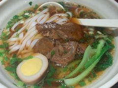 -湘人龙记老长沙米粉(鸟巢店)