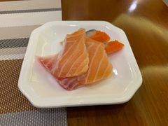 -海力花园酒店-卡尔芙西餐厅