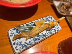 -有喜屋·烧鸟·居酒屋(三钢里店)