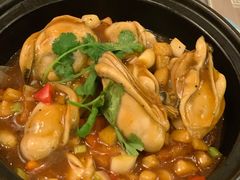 -潮江春(铜锣湾广场店)
