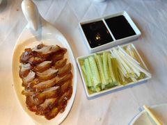 挂炉烤鸭-玉林烤鸭店(黄村兴华店)