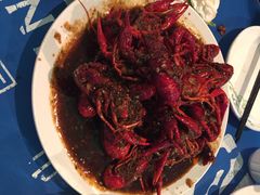 乾毓德平价海鲜烧烤城-天津乾毓德饭庄·清真传统炒菜·海鲜烧烤(咸阳路店)