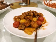 -金河半岛园林酒家(金融城店)