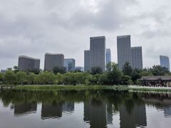 -西海子公园